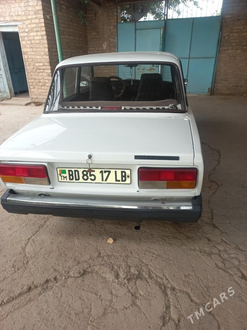 Lada 2107 1997 - 20 000 TMT - Saýat - img 4