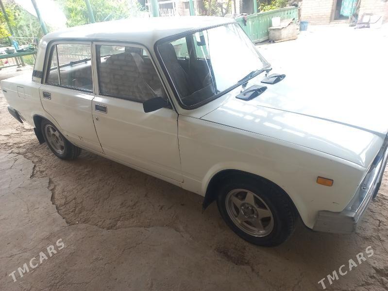 Lada 2107 1997 - 20 000 TMT - Saýat - img 5