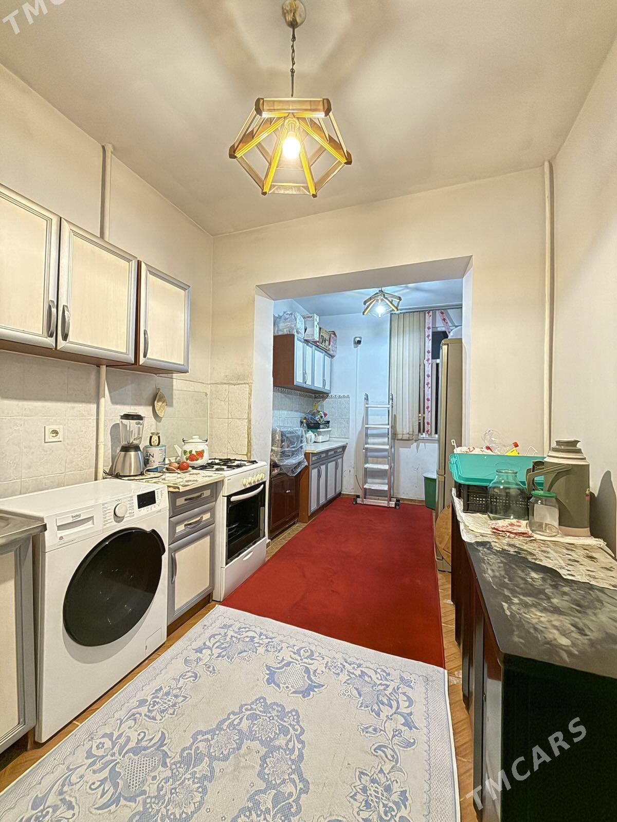 Гаудан В 3 ком 3 этаж - Aşgabat - img 3