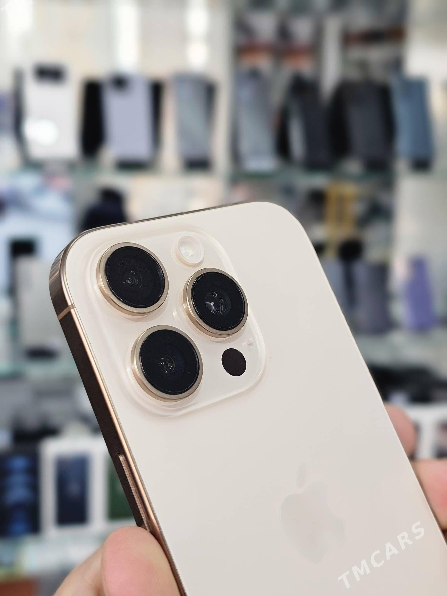 Iphone 16 Pro - Мары - img 3