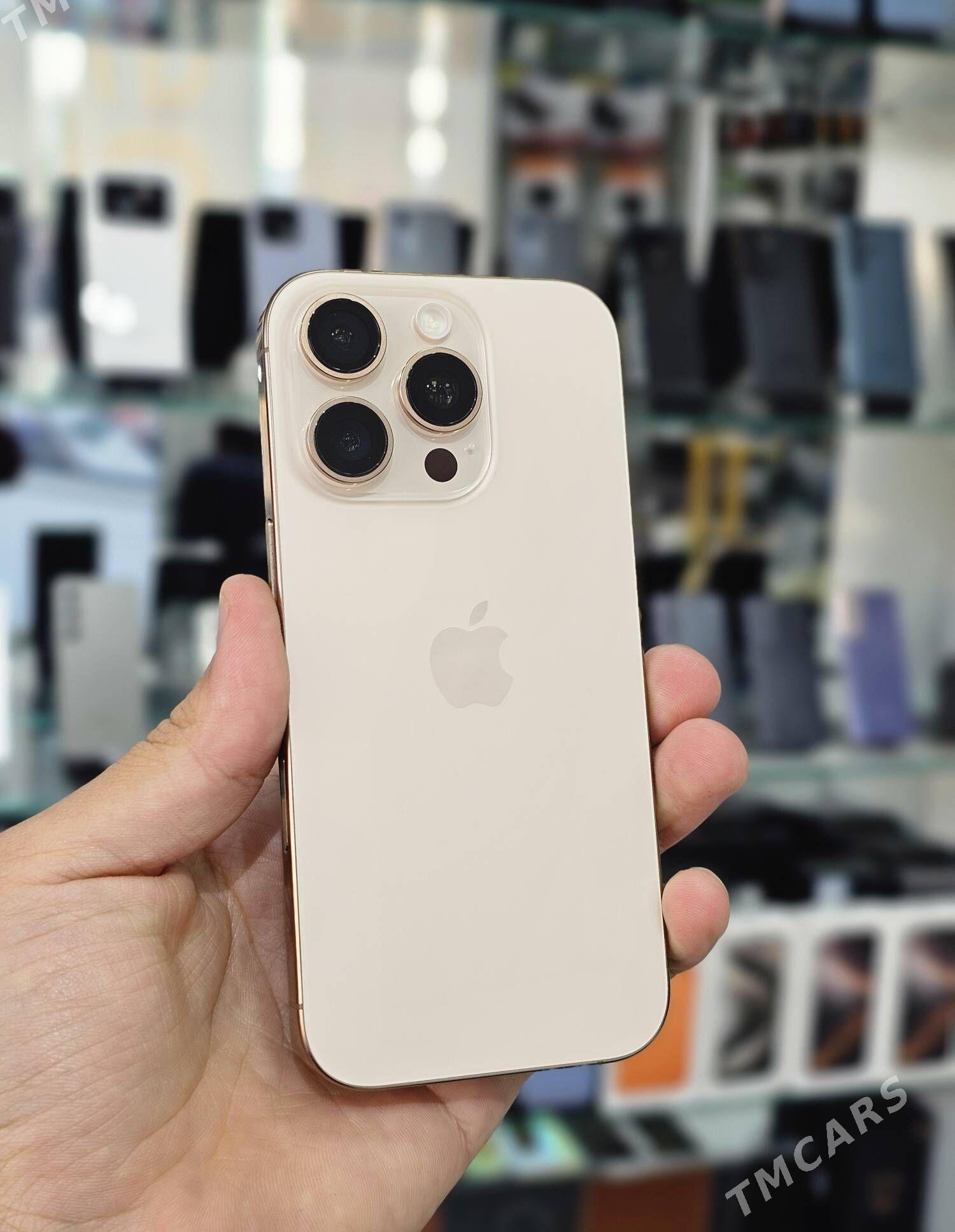 Iphone 16 Pro - Мары - img 2