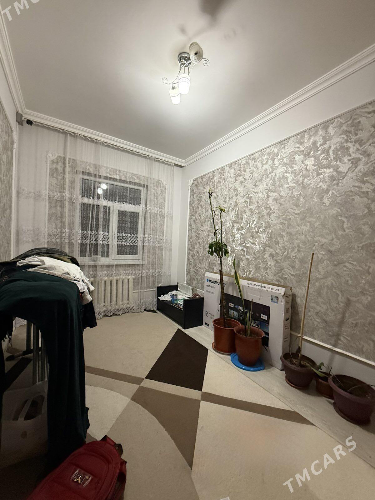 Гаудан В 3 ком 3 этаж - Aşgabat - img 4