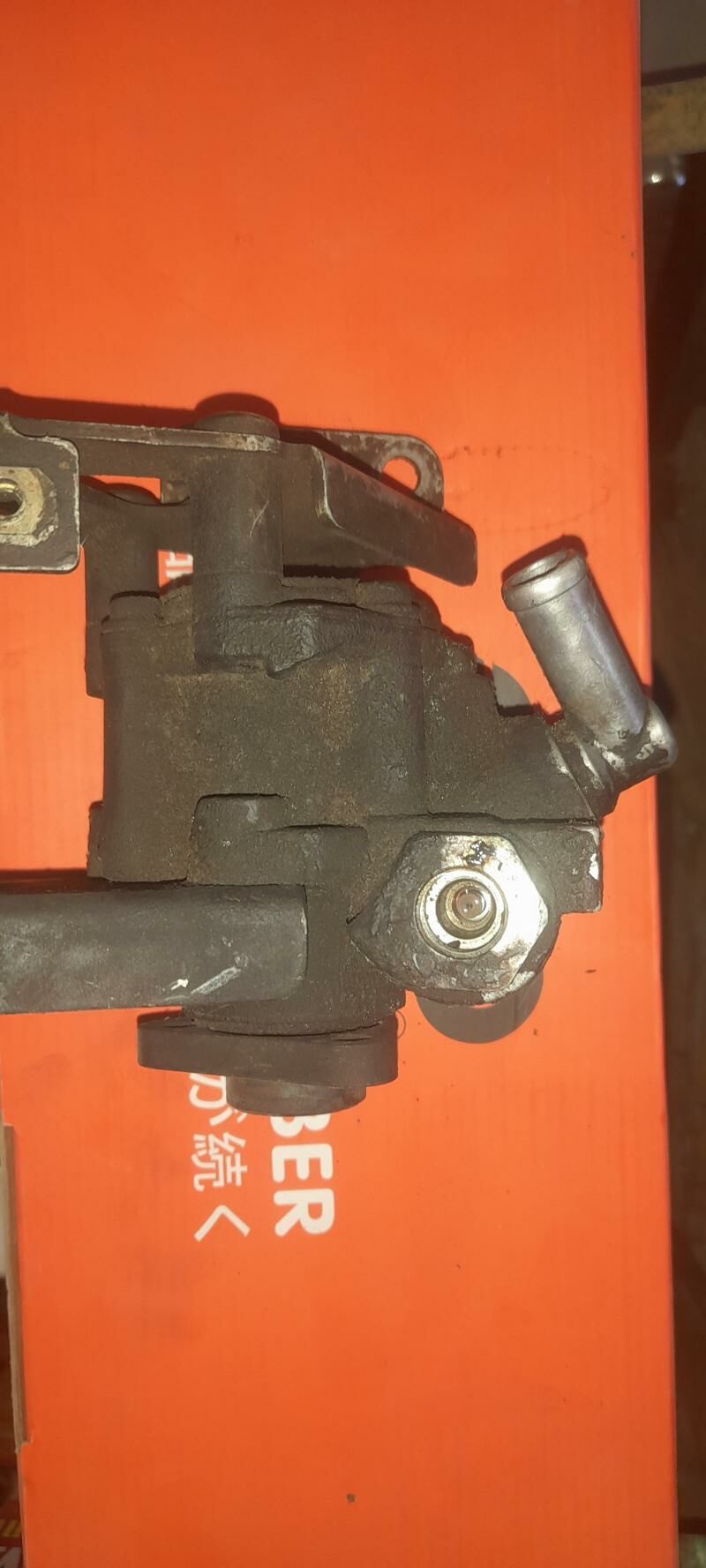 kareyka rulawoy usulitel BMW 250 TMT - Балканабат - img 2