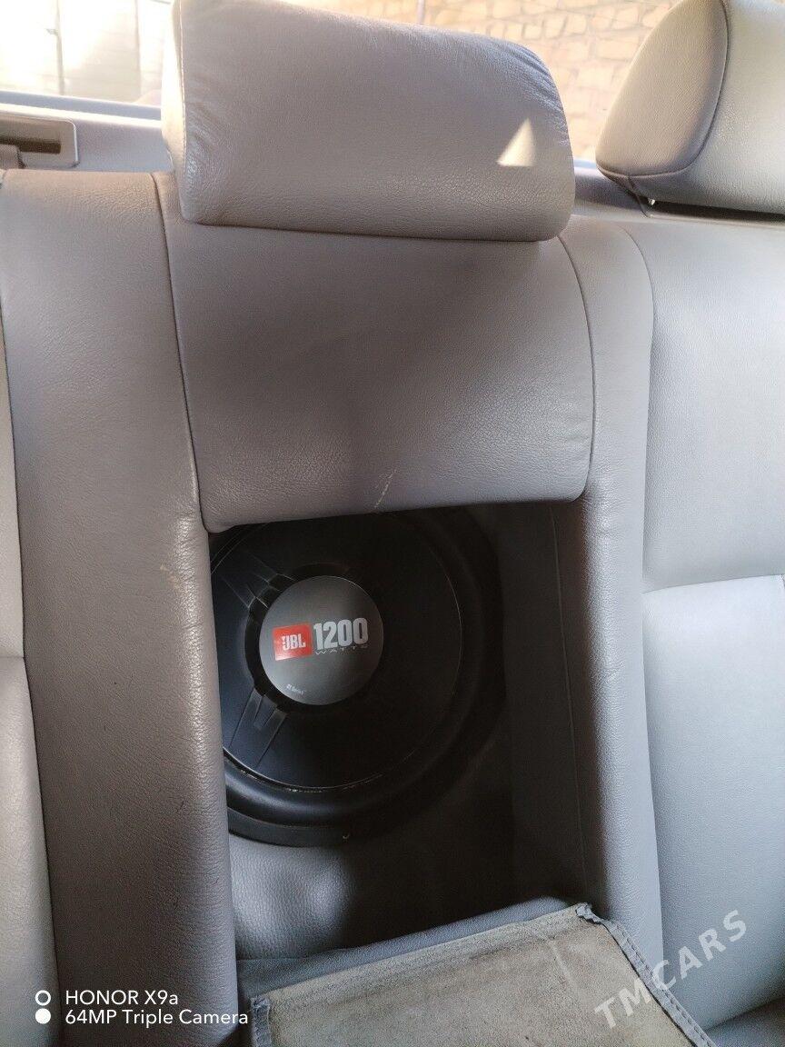 BMW 530 2002 - 176 000 TMT - Mary - img 6