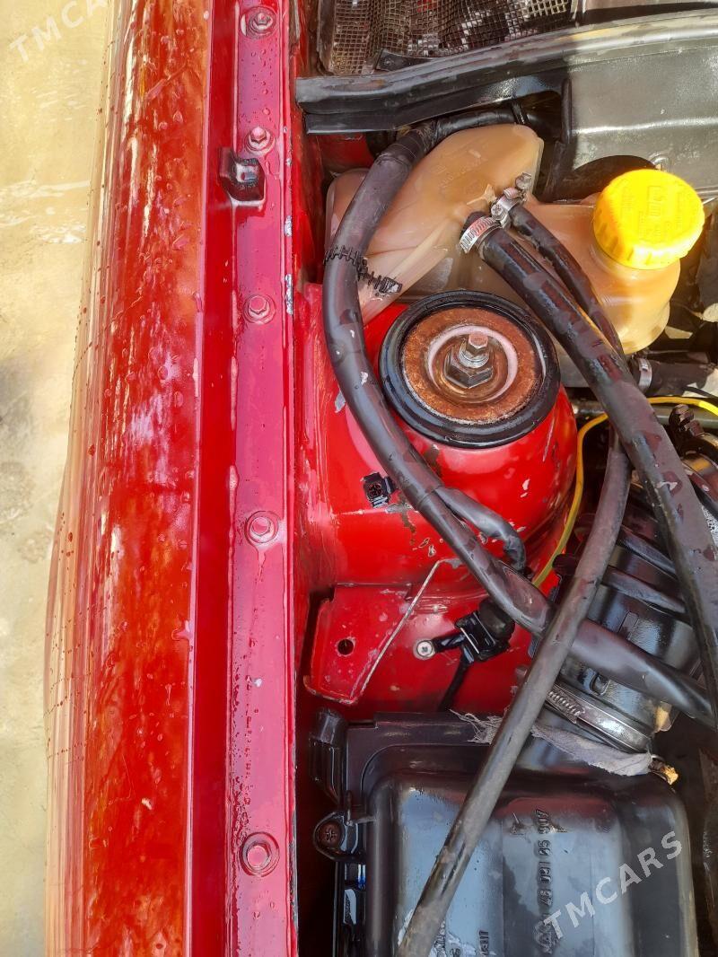 Opel Vectra 1992 - 38 000 TMT - Mary - img 6