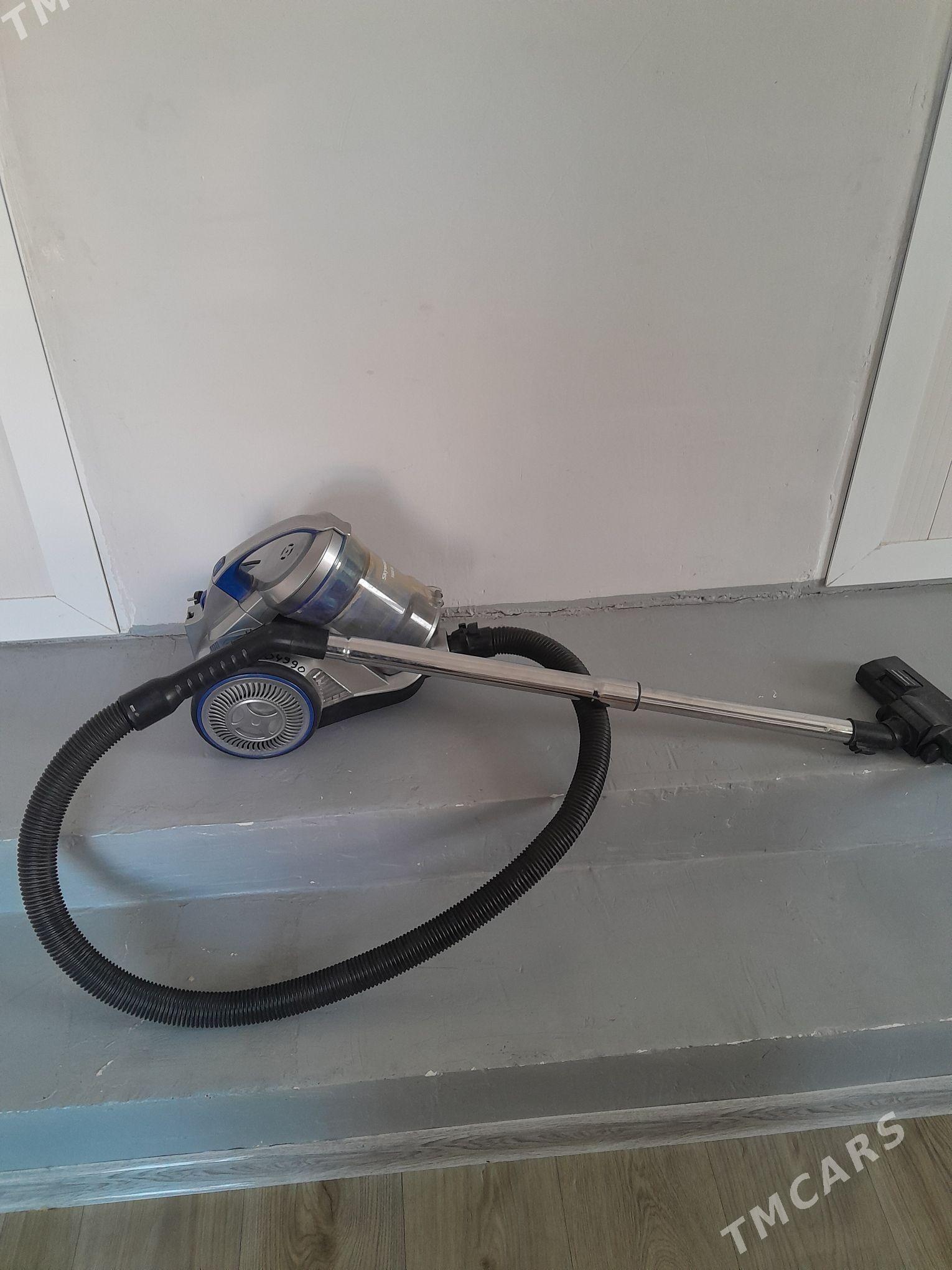 Полисов Скайворт - Туркменабат - img 2