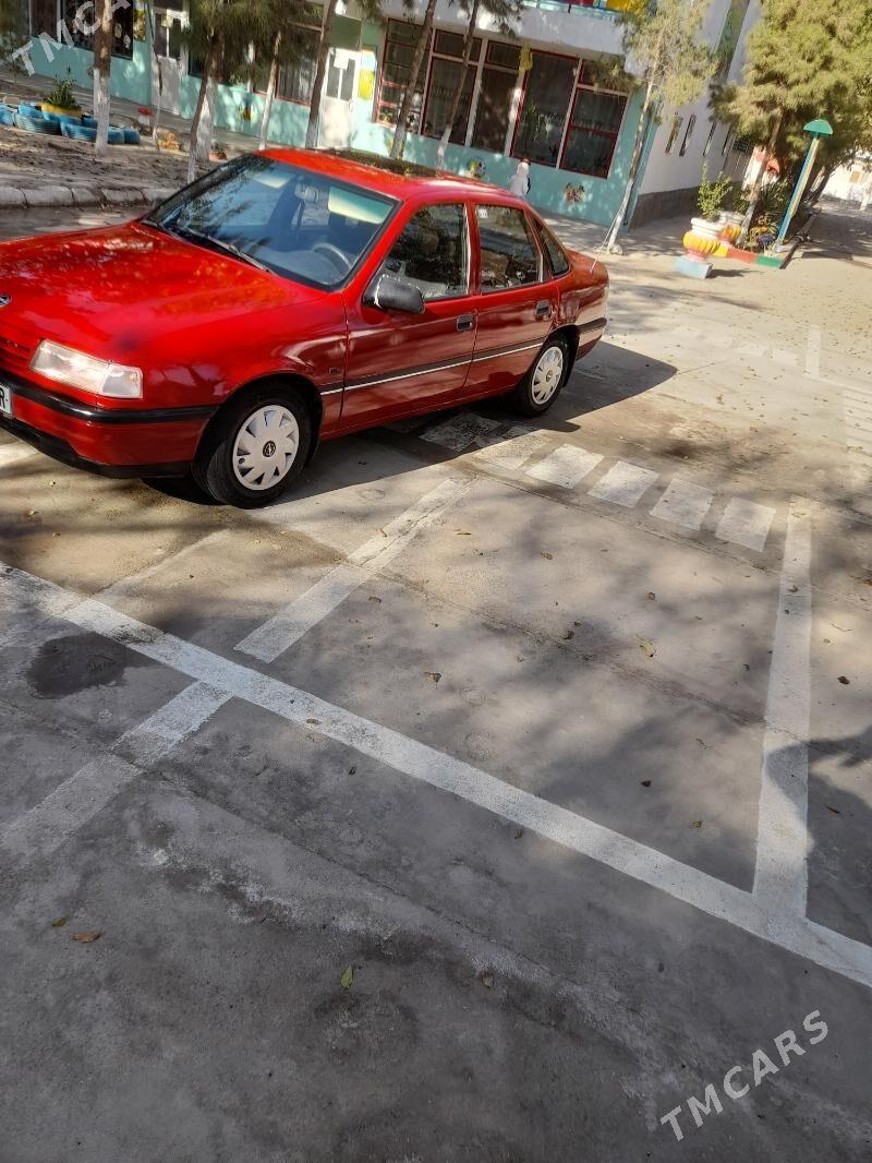 Opel Vectra 1992 - 38 000 TMT - Mary - img 2