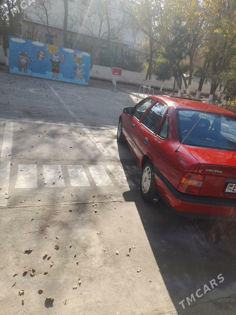 Opel Vectra 1992 - 38 000 TMT - Mary - img 3