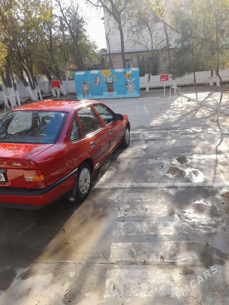 Opel Vectra 1992 - 38 000 TMT - Mary - img 4