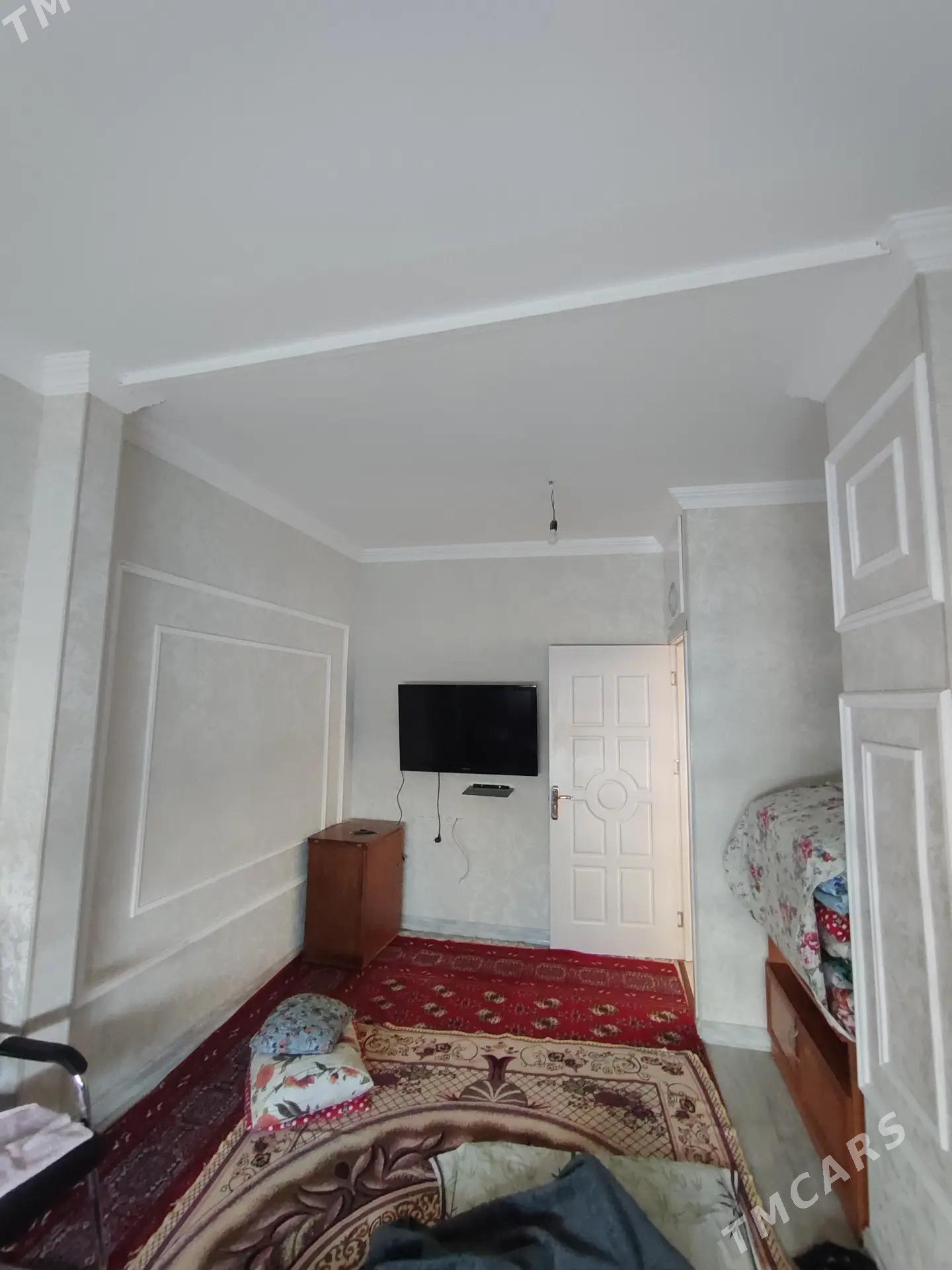 MIR 3 3 KOMNAT - Ашхабад - img 1