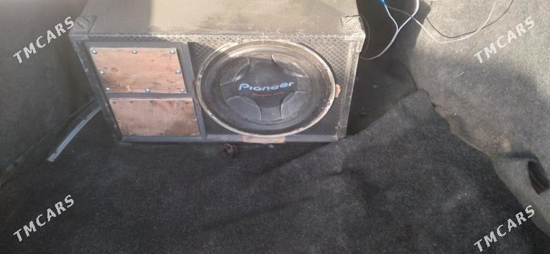 Lada 2115 2001 - 35 000 TMT - Гёкдепе - img 1