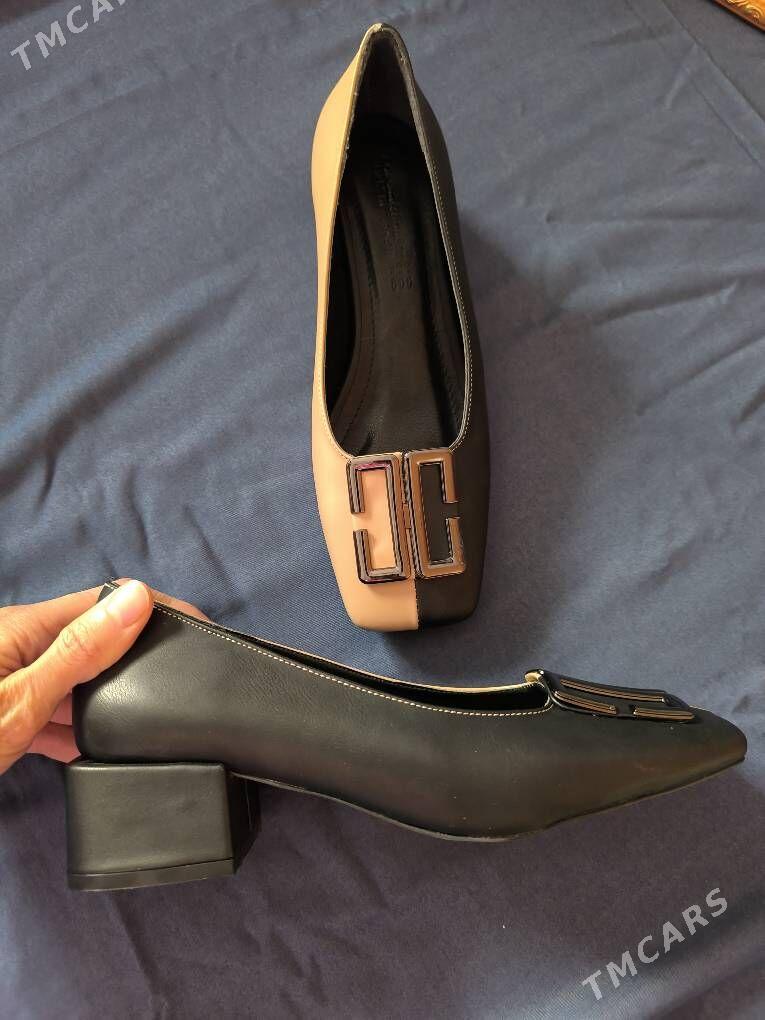 kowush туфли - Хитровка - img 1