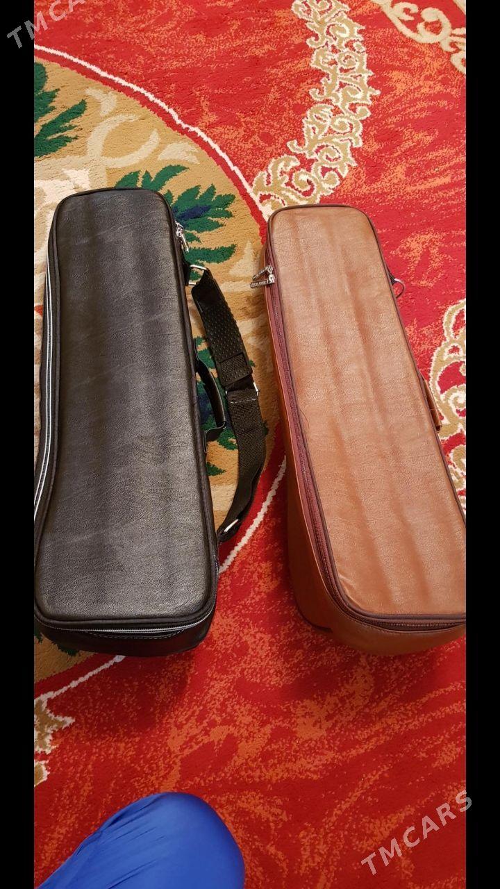 Dutar gyjak cehol fu - Ашхабад - img 1