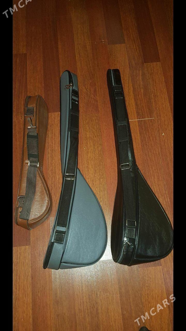 Dutar gyjak cehol fu - Ашхабад - img 2