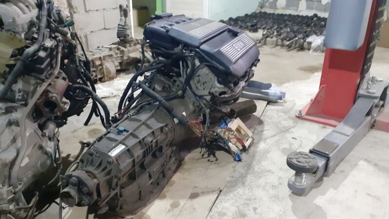 mator karopka 5 000 TMT - Багир - img 2