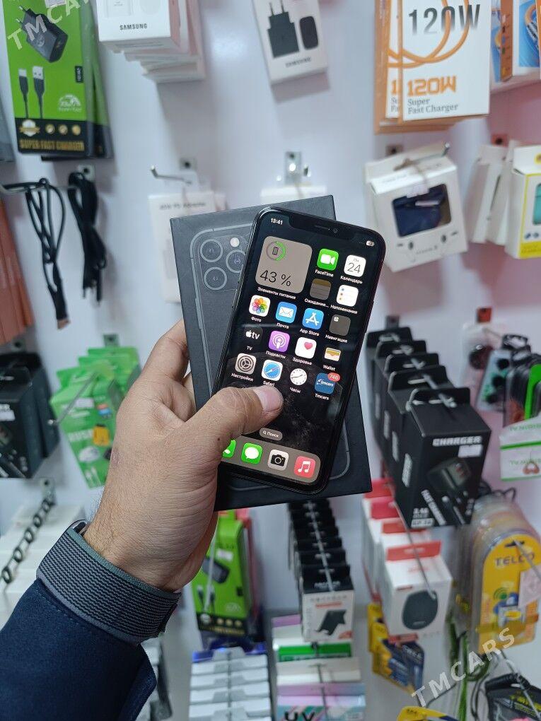 iPhone 11 pro - Türkmenabat - img 2