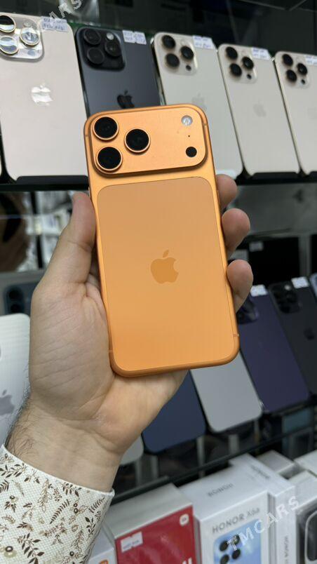 iPhone 17Pro Max 512 CH|A - Мир 1 - img 2