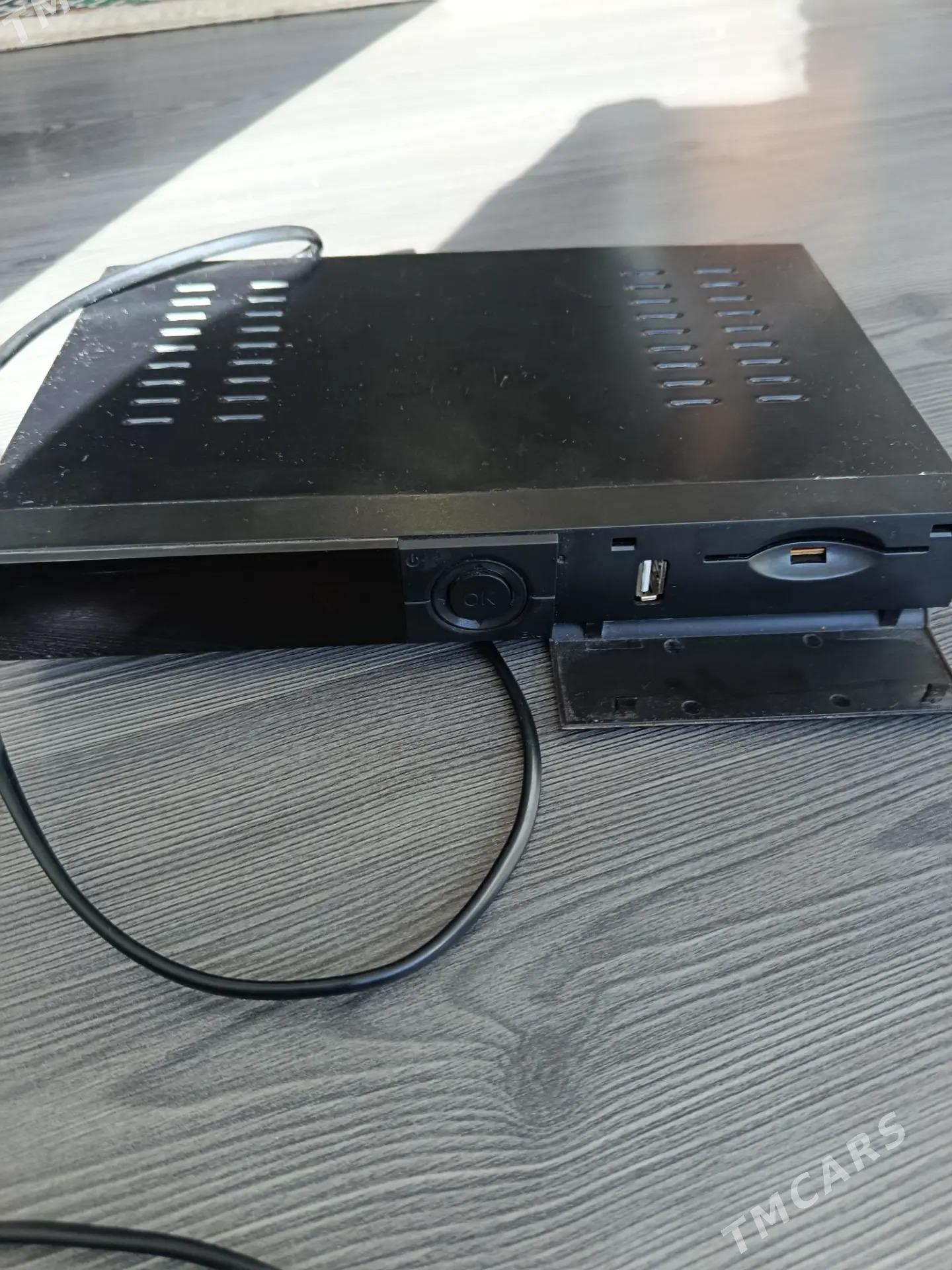 Tuner kartoçny - Туркменбаши - img 2