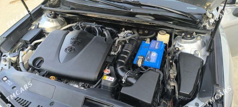 Toyota Camry 2018 - 420 000 TMT - Чарджоу - img 8