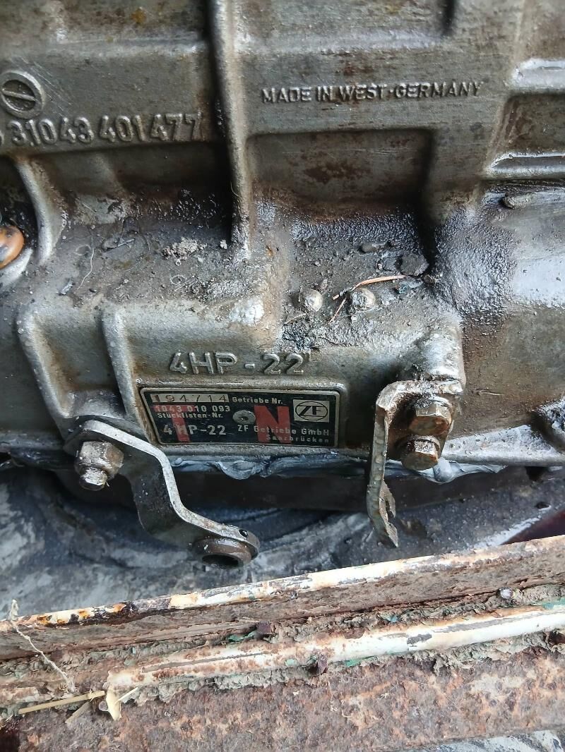 bmw awtomat karopka 1 000 TMT - Bagyr - img 2