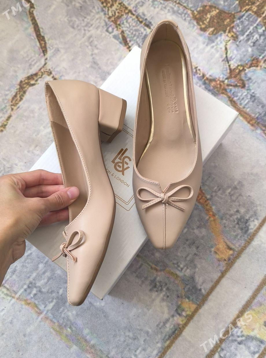 kowush туфли - Хитровка - img 3