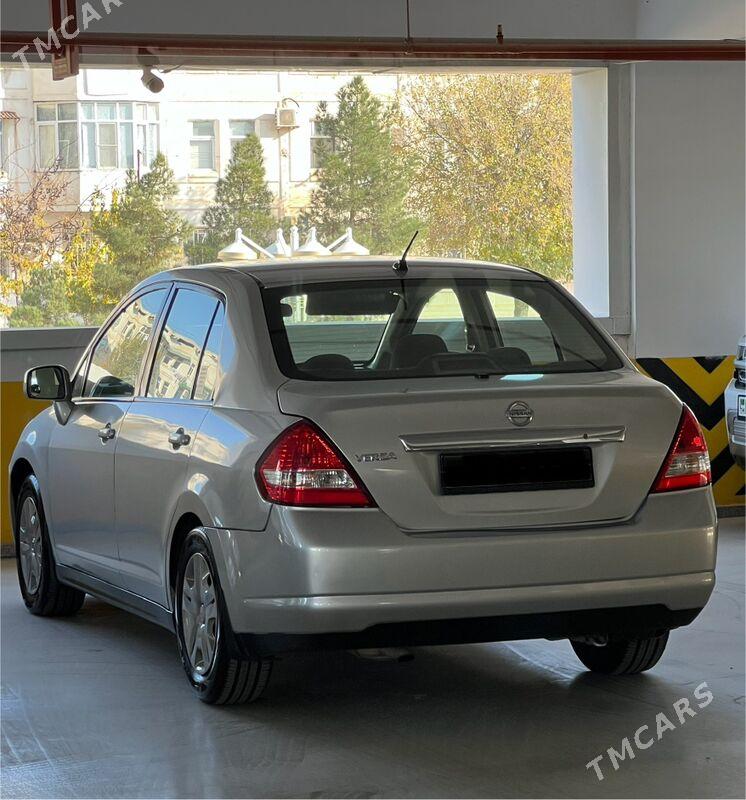 Nissan Versa 2011 - 123 000 TMT - Ашхабад - img 6