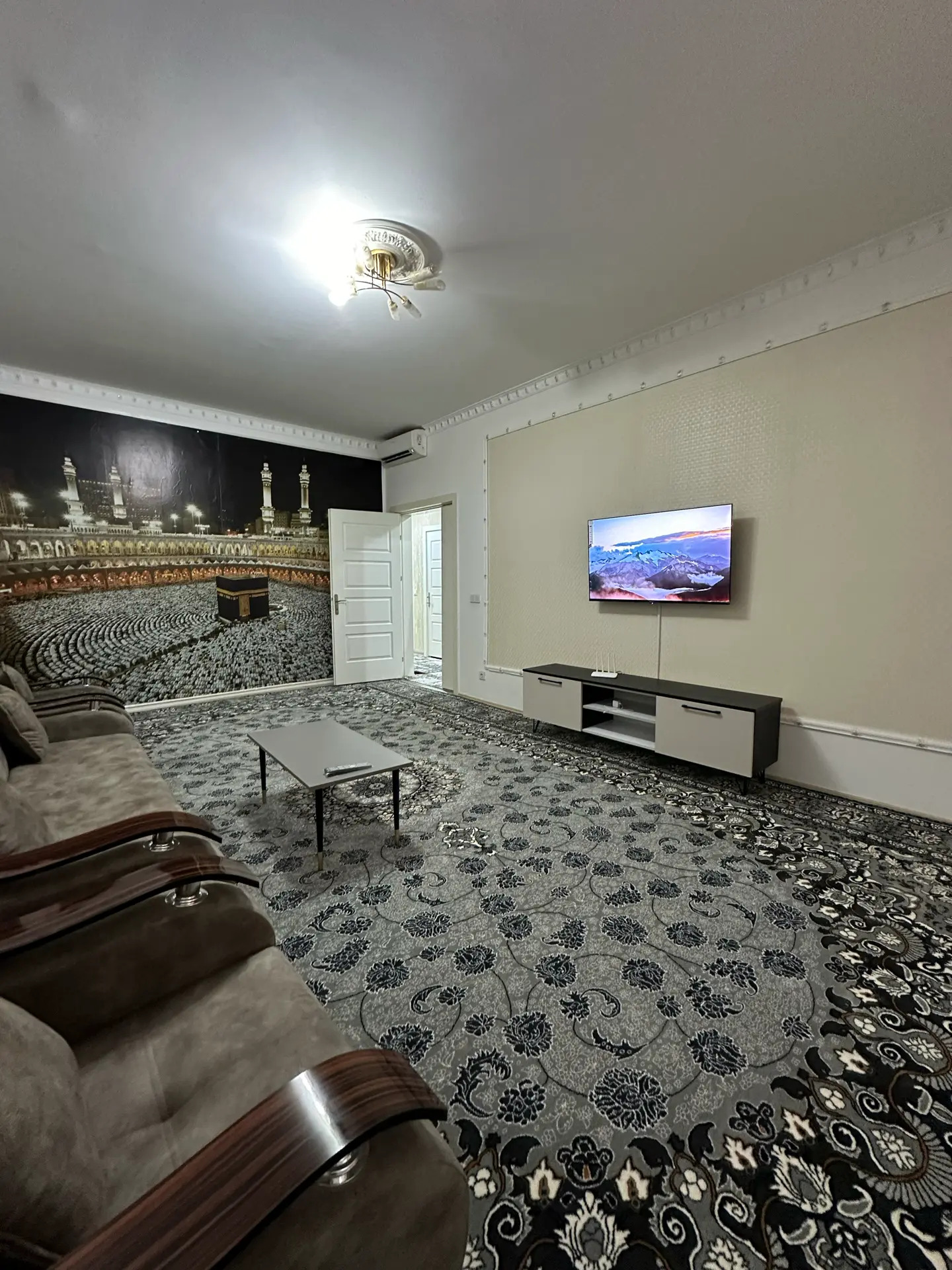 Arenda Jay  mir - 8  kwartira - Parahat 8 - img 4