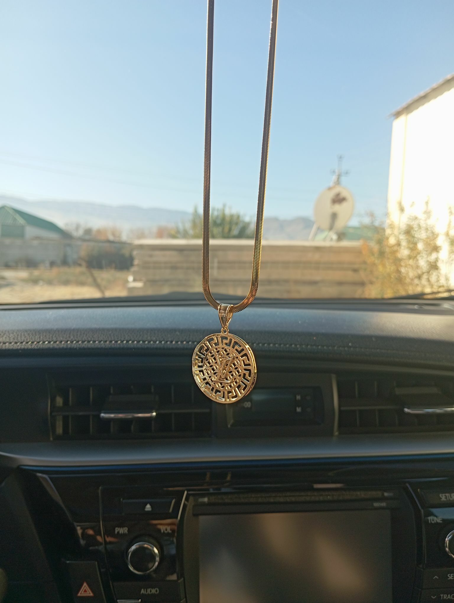 masyna asylyan trent 120 TMT - Aşgabat - img 3