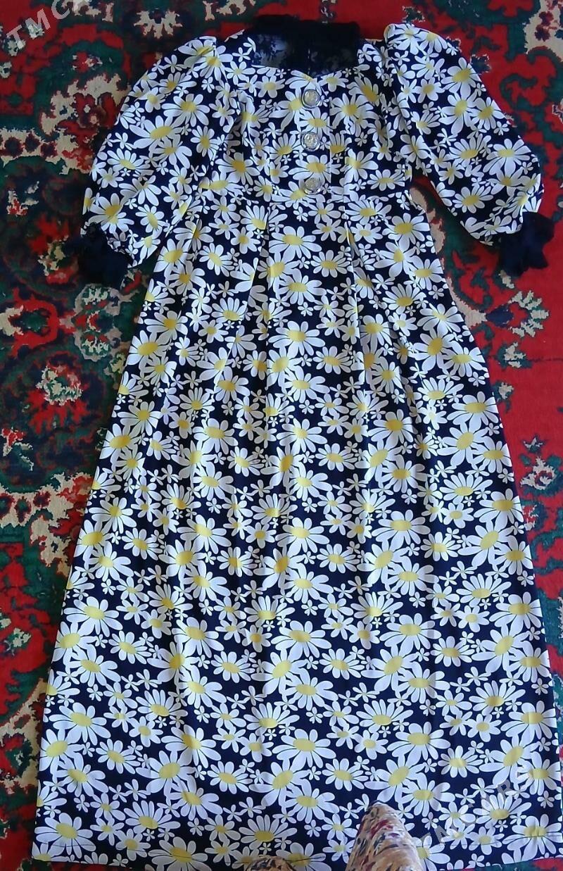 Geylen eşikler - Ашхабад - img 5