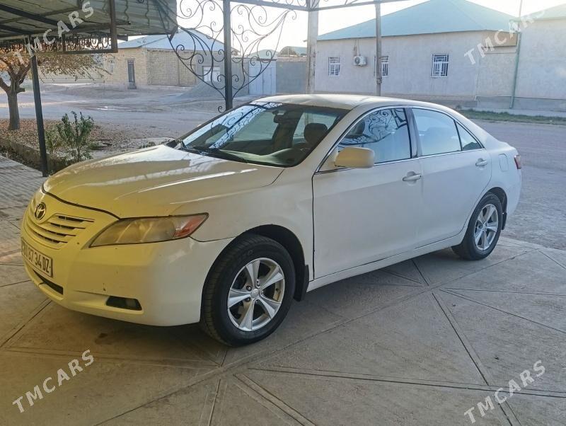 Toyota Camry 2008 - 116 000 TMT - Губадаг - img 1