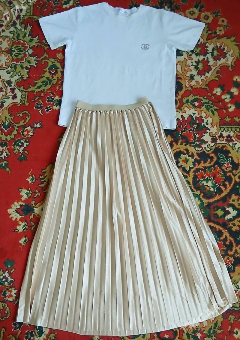 Geylen eşikler - Ашхабад - img 6