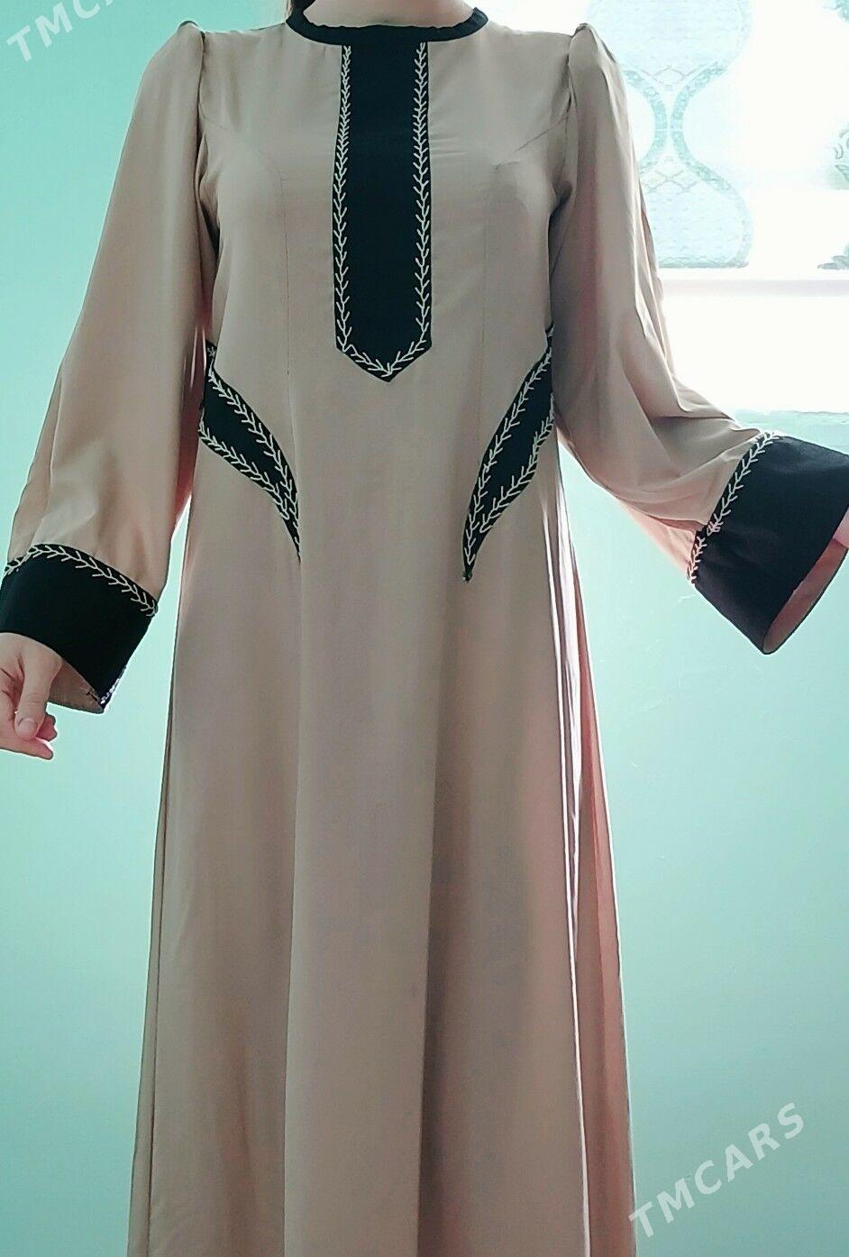 Geylen eşikler - Ашхабад - img 3