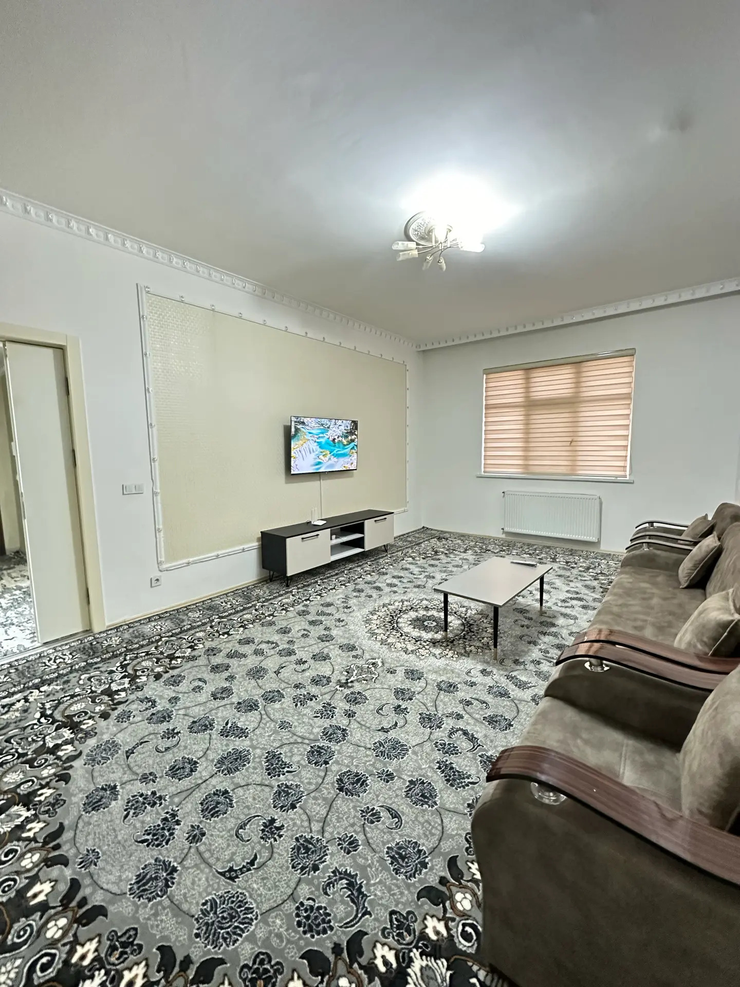 Arenda Jay  mir - 8  kwartira - Parahat 8 - img 5