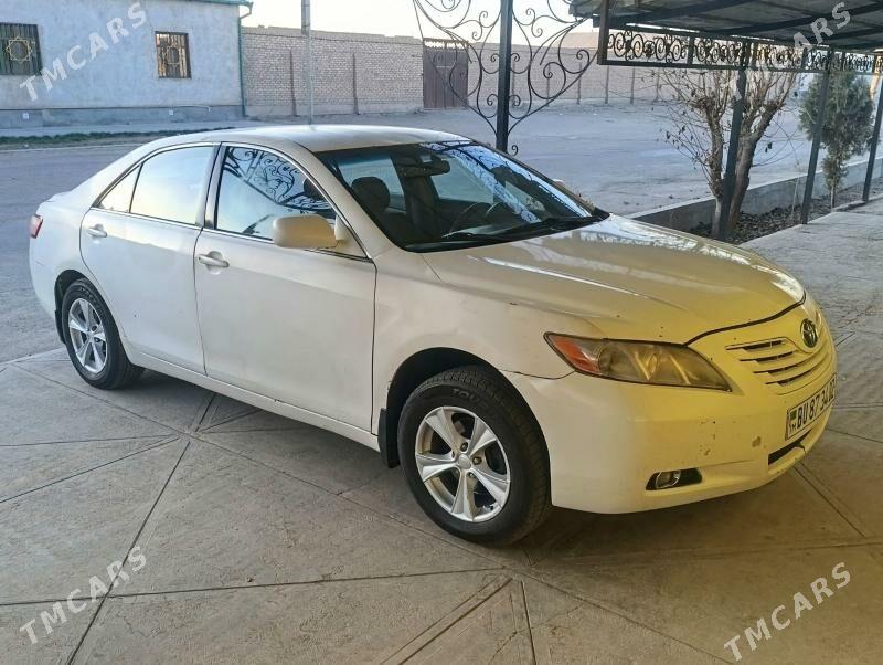 Toyota Camry 2008 - 116 000 TMT - Губадаг - img 3