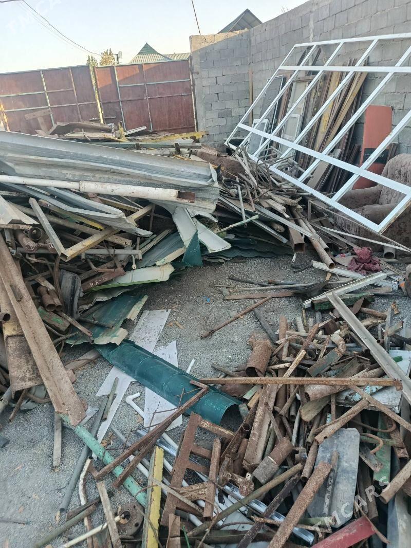 прадаеца железо - Ашхабад - img 5