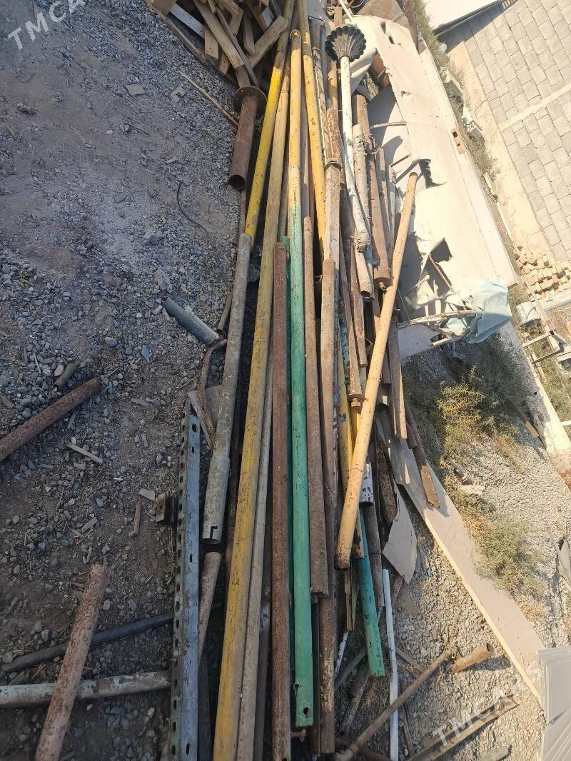 прадаеца железо - Ашхабад - img 1