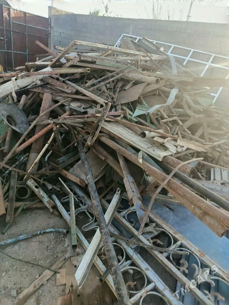 прадаеца железо - Ашхабад - img 4