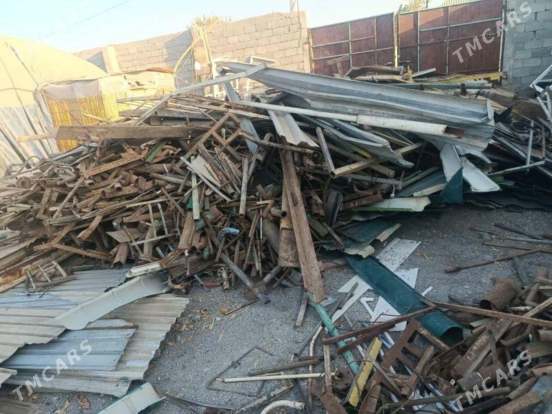 прадаеца железо - Ашхабад - img 6