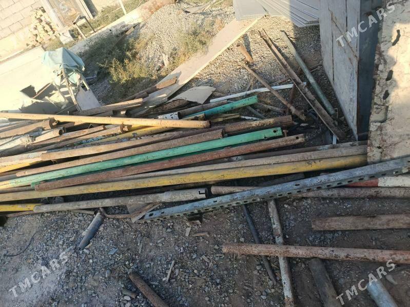 прадаеца железо - Ашхабад - img 3