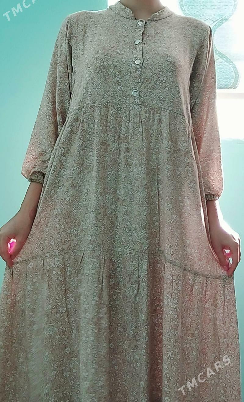 Geylen eşikler - Ашхабад - img 9