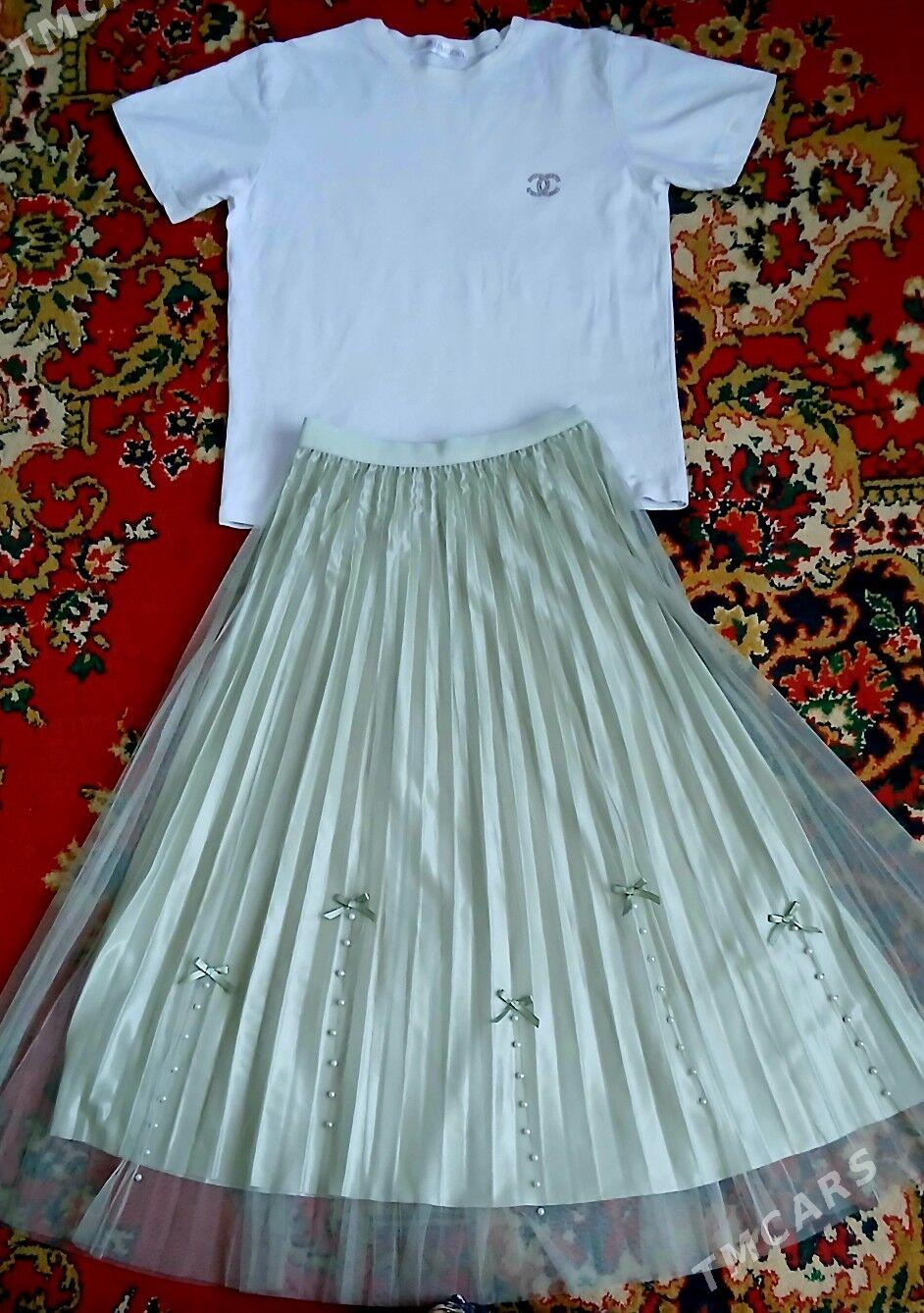 Geylen eşikler - Ашхабад - img 7