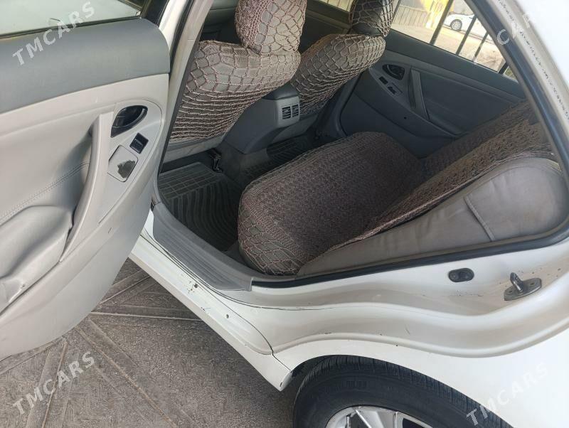 Toyota Camry 2008 - 116 000 TMT - Губадаг - img 6