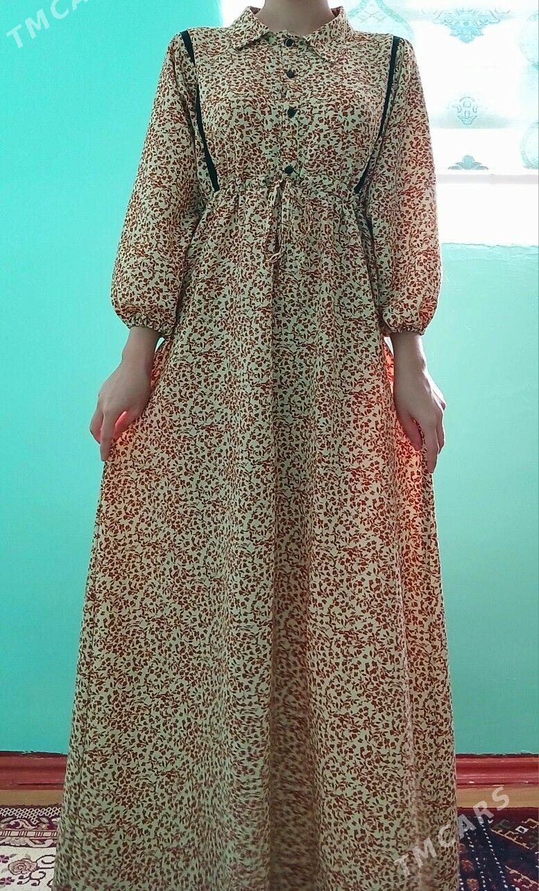 Geylen eşikler - Ашхабад - img 10