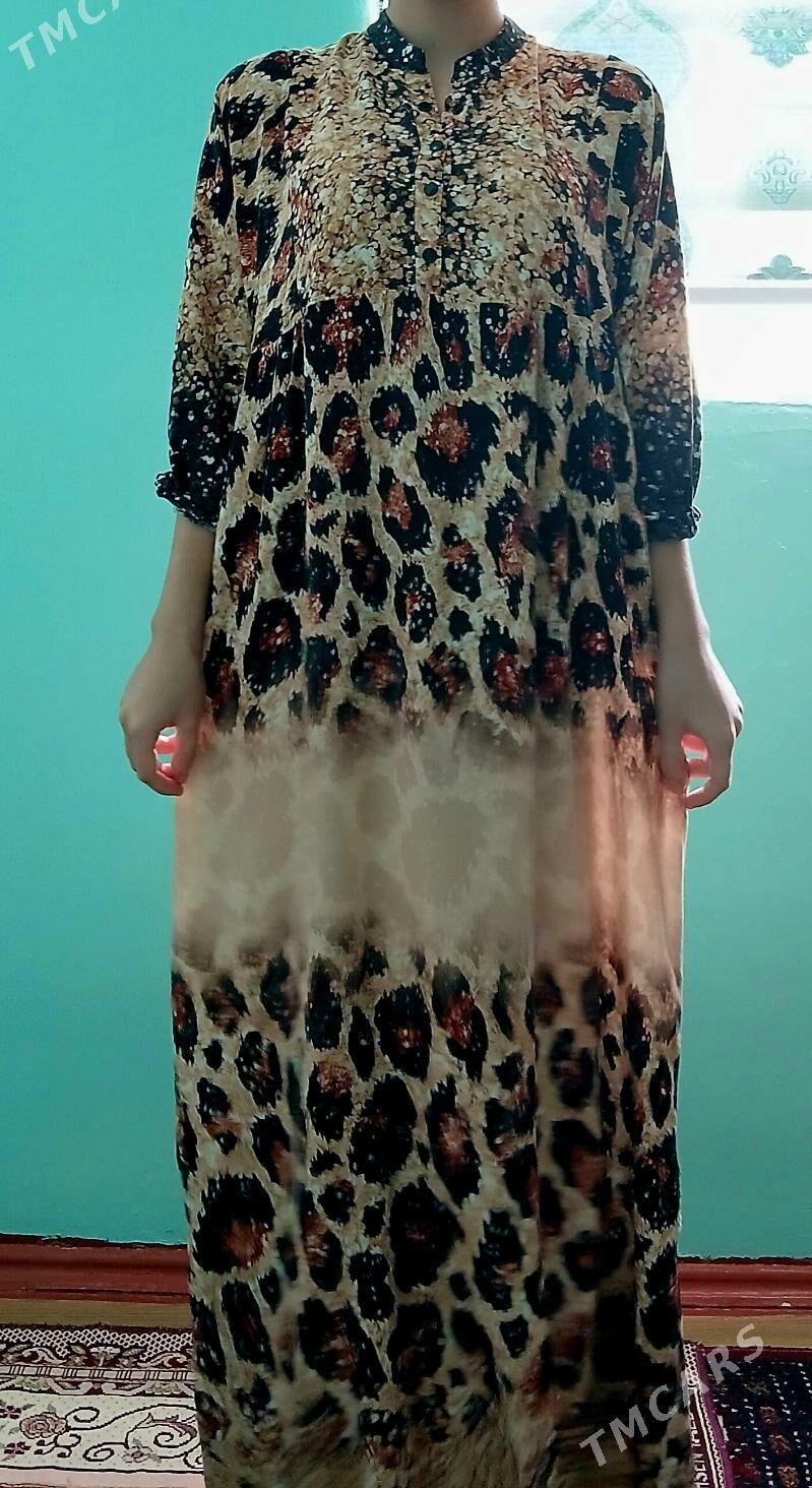 Geylen eşikler - Ашхабад - img 8