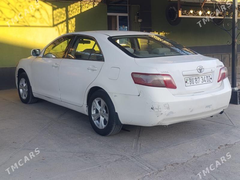Toyota Camry 2008 - 116 000 TMT - Губадаг - img 2