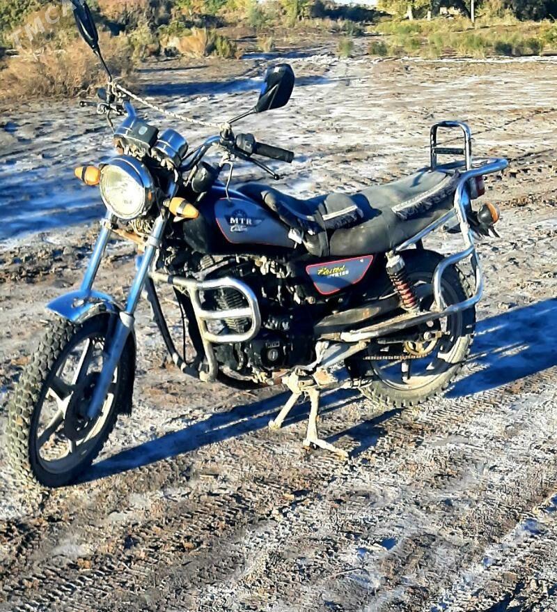 Fekon FK150-8G 2023 - 12 000 TMT - етр. Туркменбаши - img 2