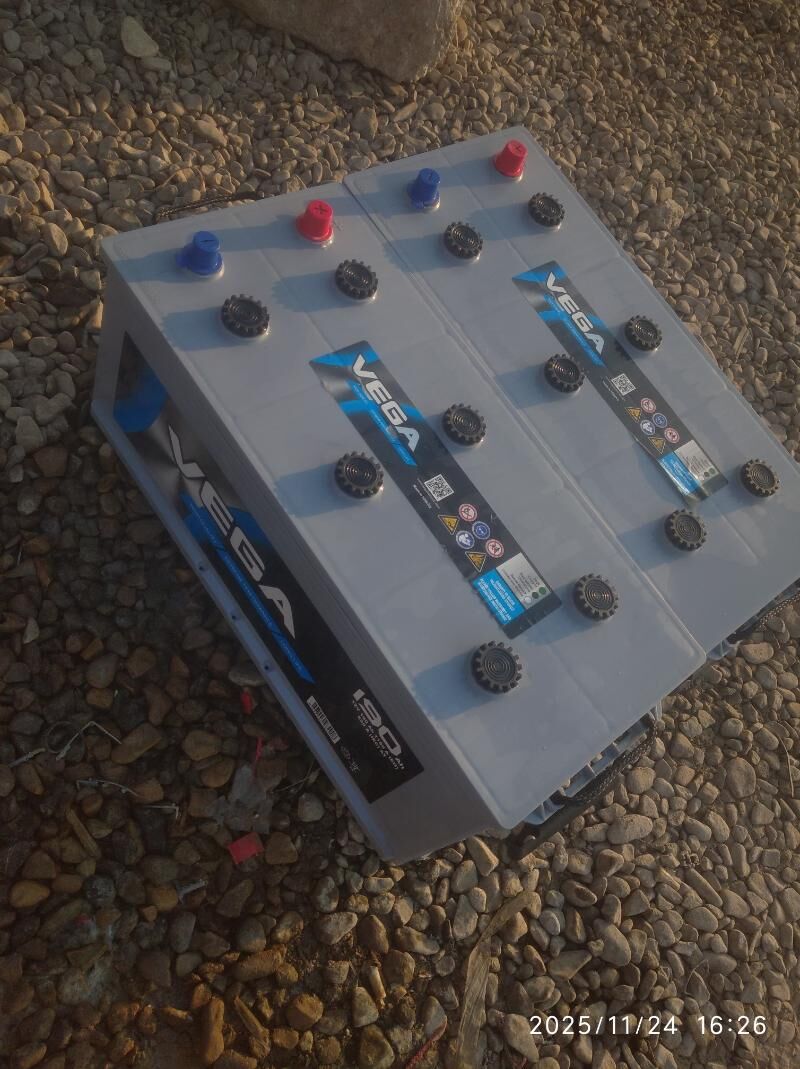 pocti paket, 1️⃣9️⃣0️⃣🇹🇷 akb 800 TMT - Mary - img 2