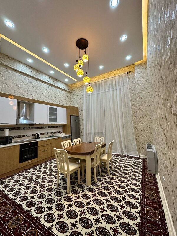 Arenda 15tapgyr full - Ашхабад - img 6