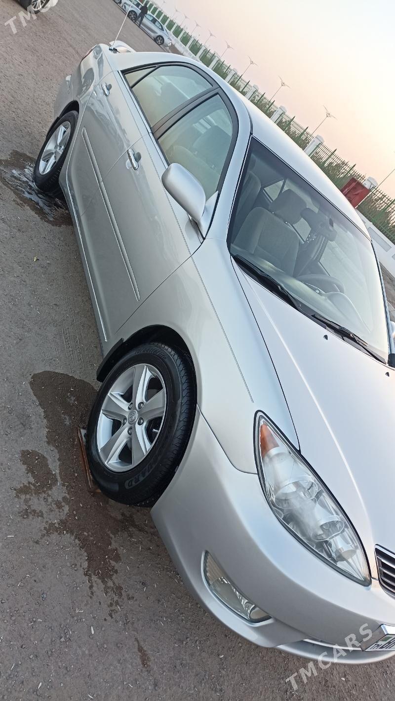 Toyota Camry 2004 - 175 000 TMT - Дашогуз - img 5