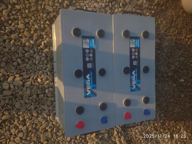 pocti paket, 1️⃣9️⃣0️⃣🇹🇷 akb 800 TMT - Mary - img 6